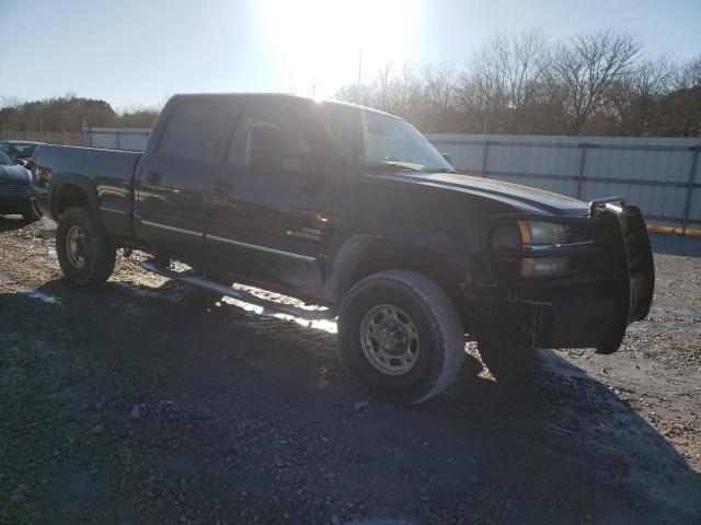 Photo 4 from auction – 2003 CHEVROLET SILVERADO with VIN 1GCHK23143F226511