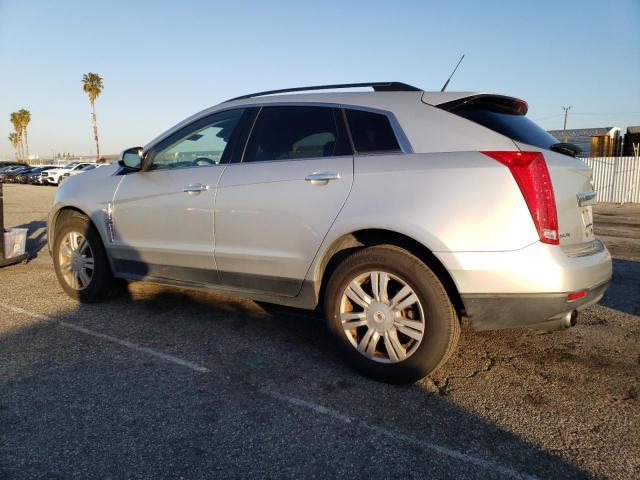 Photo 2 from auction – 2010 CADILLAC SRX with VIN 3GYFNGEY1AS642704