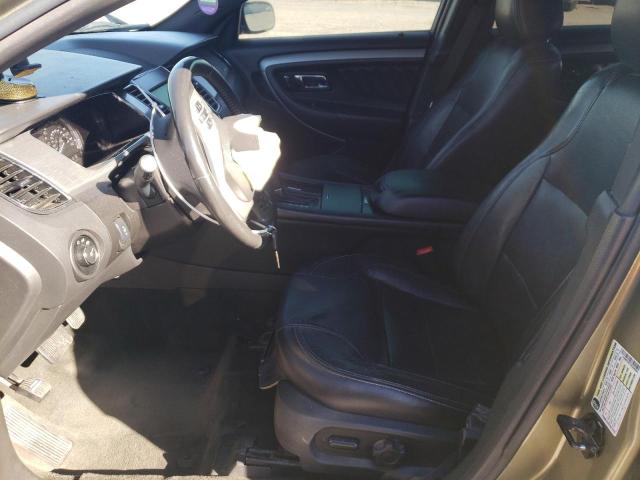 Фото 7 с аукциона – 2013 FORD TAURUS SEL с VIN 1FAHP2E87DG208081