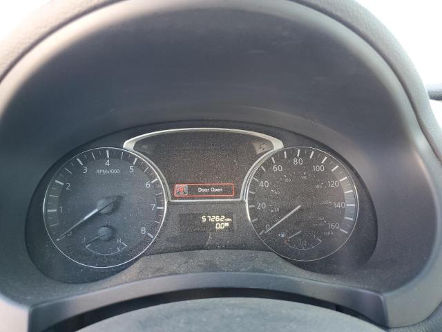 Photo 9 from auction – 2015 NISSAN ALTIMA 2.5 with VIN 1N4AL3AP2FC258509
