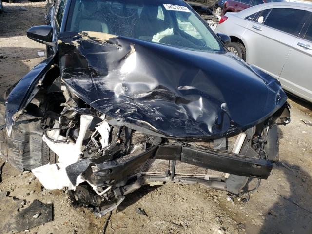 Photo 11 from auction – 2012 TOYOTA CAMRY SE with VIN 4T1BK1FK3CU009933