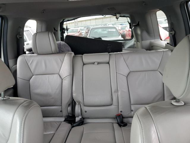 Photo 10 from auction – 2013 HONDA PILOT EXL with VIN 5FNYF4H56DB065497