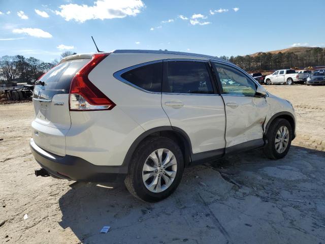 Photo 3 from auction – 2012 HONDA CR-V EXL with VIN 5J6RM4H71CL044266