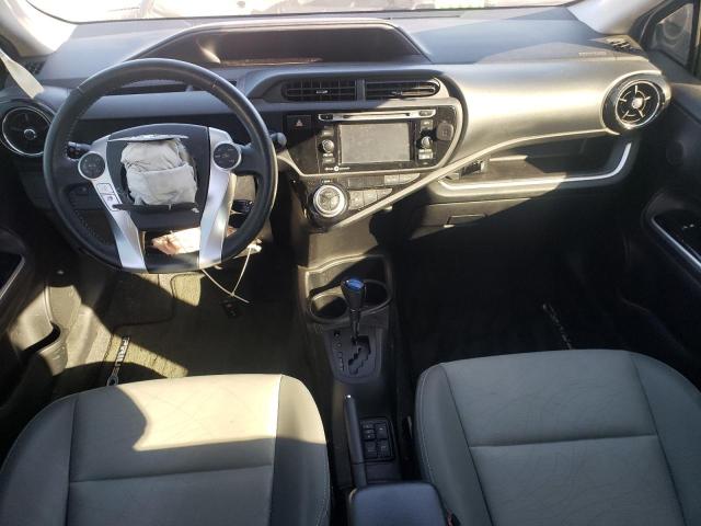 Photo 8 from auction – 2015 TOYOTA PRIUS C with VIN JTDKDTB32F1094343