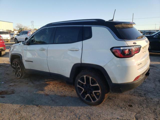 Foto 2 de la subasta – 2018 JEEP COMPASS LI con VIN 3C4NJDCB5JT175324