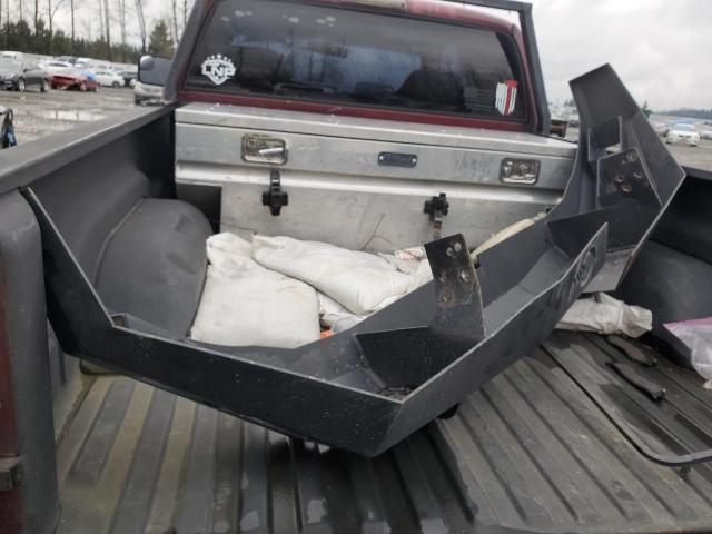 Photo 12 from auction – 2001 DODGE RAM 1500 with VIN 3B7HF13ZX1G210684