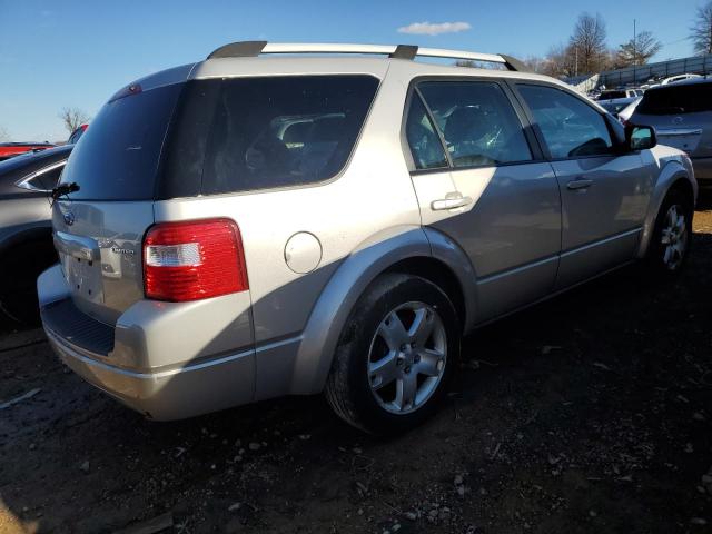 Photo 3 from auction – 2007 FORD FREESTYLE with VIN 1FMDK03117GA16057