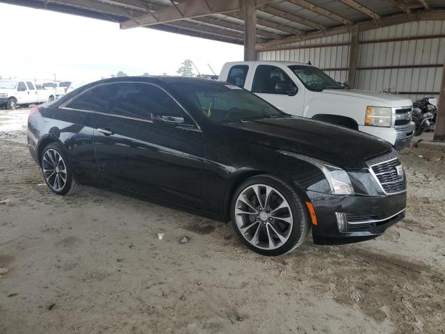 Photo 4 from auction – 2015 CADILLAC ATS PERFOR with VIN 1G6AJ1R39F0121089
