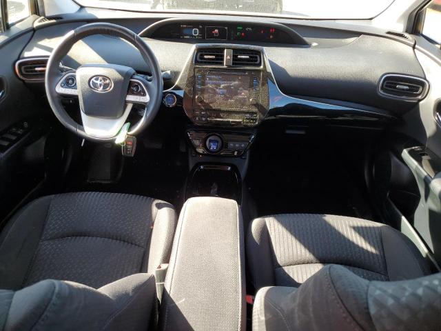 Photo 8 from auction – 2019 TOYOTA PRIUS PRIM with VIN JTDKARFP8K3114036