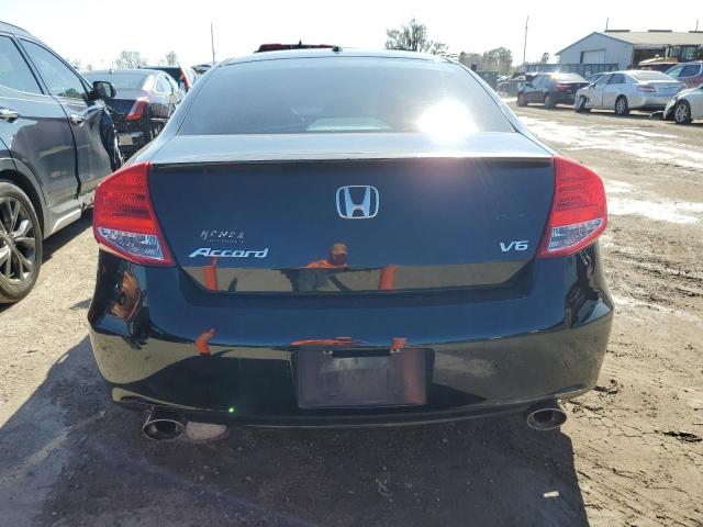 Photo 6 from auction – 2012 HONDA ACCORD EXL with VIN 1HGCS2B82CA000149
