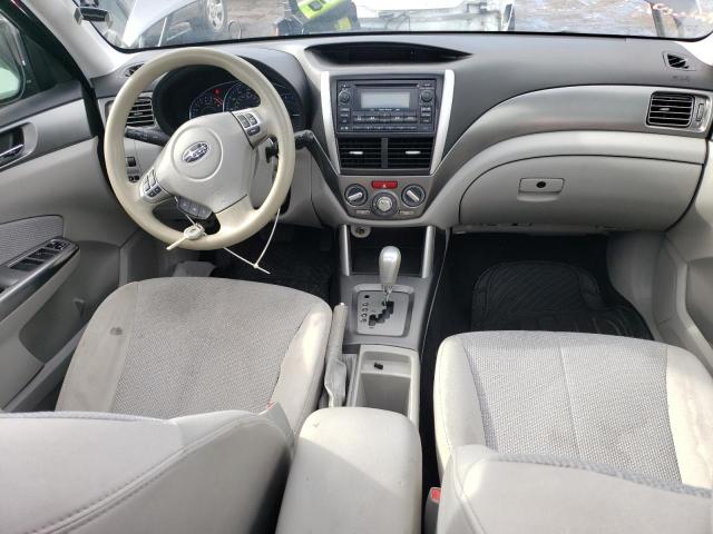 Photo 8 from auction – 2013 SUBARU FORESTER 2 with VIN JF2SHADCXDH407828