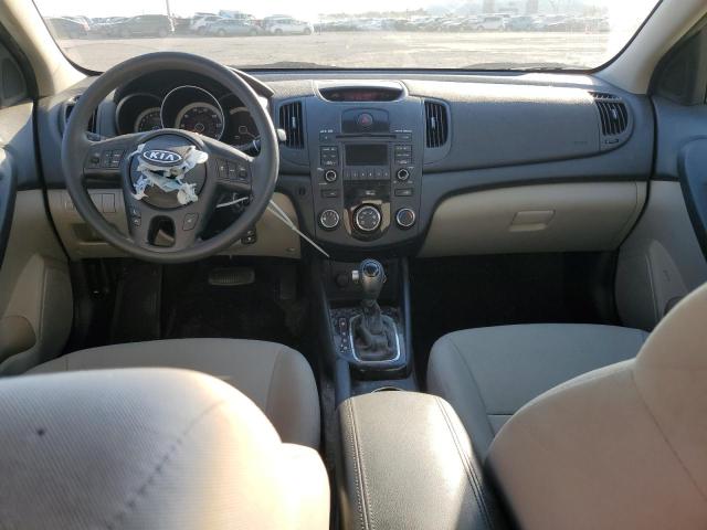 Photo 8 from auction – 2012 KIA FORTE EX with VIN KNAFU4A29C5581721