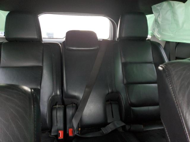 Photo 10 from auction – 2011 FORD EXPLORER X with VIN 1FMHK8D8XBGA10813