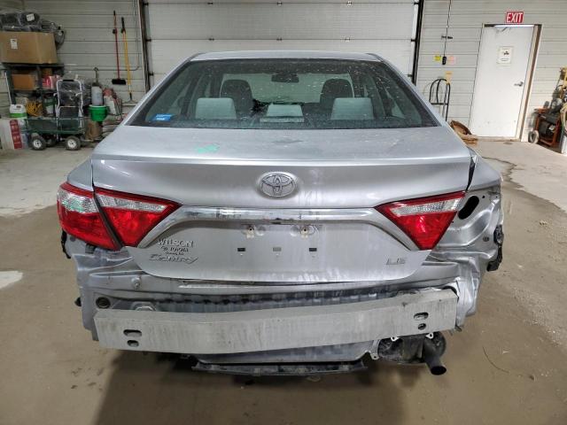 Photo 6 from auction – 2017 TOYOTA CAMRY LE with VIN 4T1BF1FK9HU811320