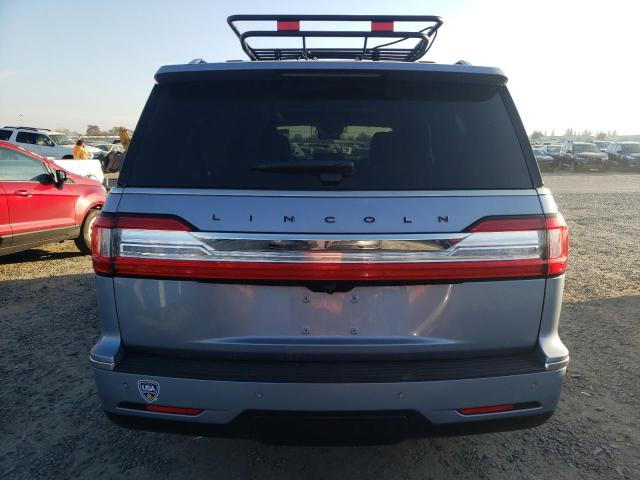 Photo 6 from auction – 2020 LINCOLN NAVIGATOR with VIN 5LMJJ3TT2LEL11857
