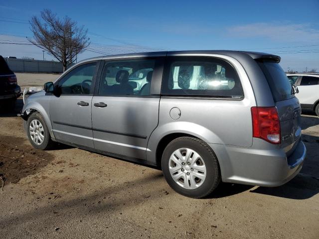 Photo 2 from auction – 2016 DODGE GRAND CARA with VIN 2C4RDGBG2GR350499