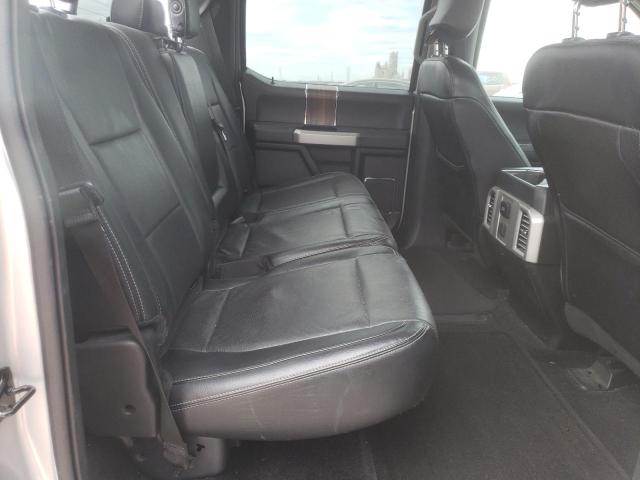 Photo 10 from auction – 2015 FORD F150 SUPER with VIN 1FTEW1CG4FKD09003