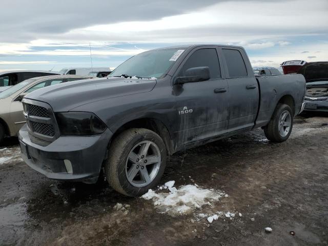 RAM 1500 ST 2014 with VIN 1C6RR7FT1ES380945 - Photo from auction
