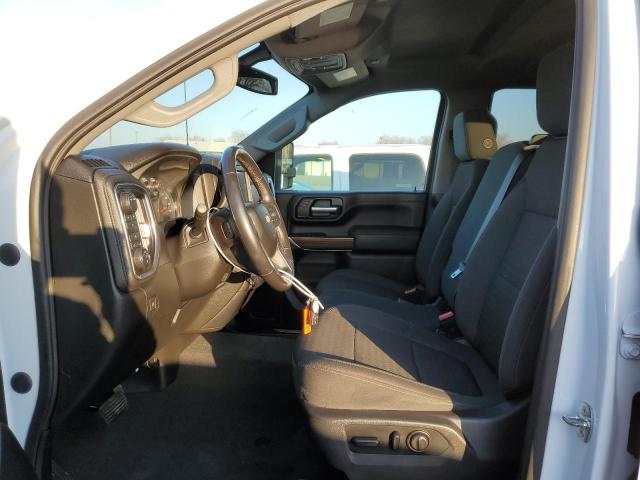 Photo 7 from auction – 2021 CHEVROLET SILVERADO with VIN 1GC1YNEY0MF304702