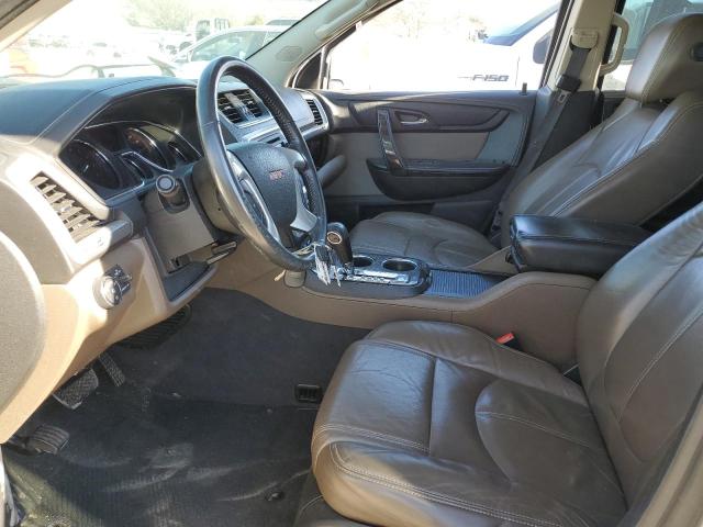 Photo 7 from auction – 2014 GMC ACADIA SLT with VIN 1GKKRRKD7EJ181607
