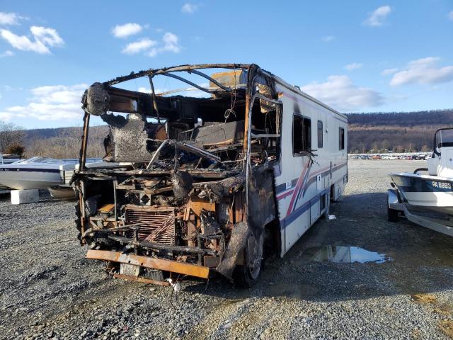 Photo 2 from auction – 1995 WINNEBAGO RV with VIN 1GBLP37N3S3304425