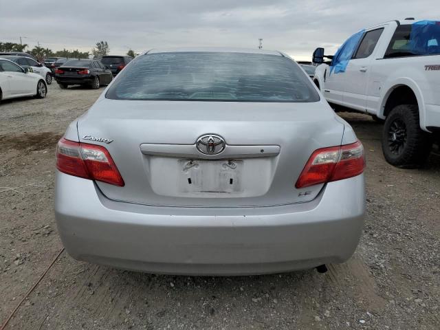 Photo 6 from auction – 2009 TOYOTA CAMRY BASE with VIN 4T1BE46K99U284692