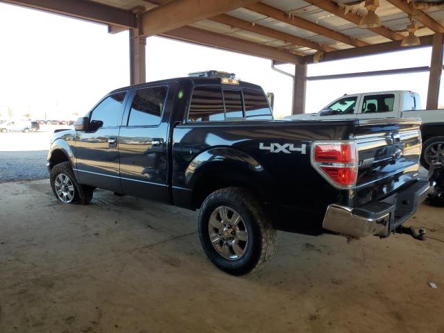 Photo 2 from auction – 2012 FORD F150 SUPER with VIN 1FTFW1EF7CKD91958