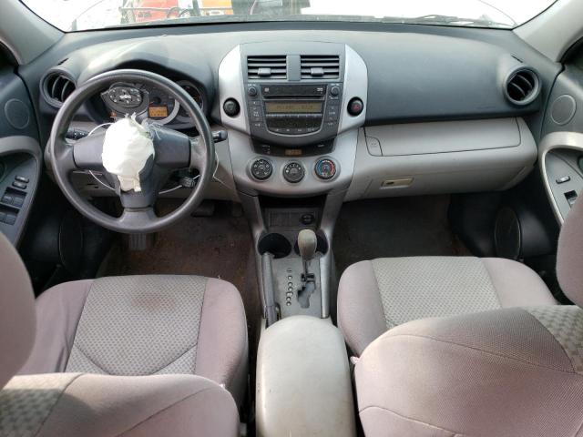 Photo 8 from auction – 2006 TOYOTA RAV4 with VIN JTMZD33V465009476