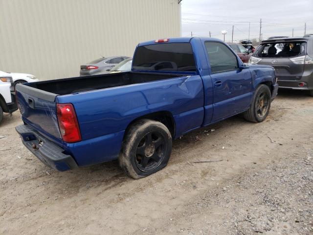 Photo 3 from auction – 2003 CHEVROLET SILVERADO with VIN 1GCEC14X33Z322612