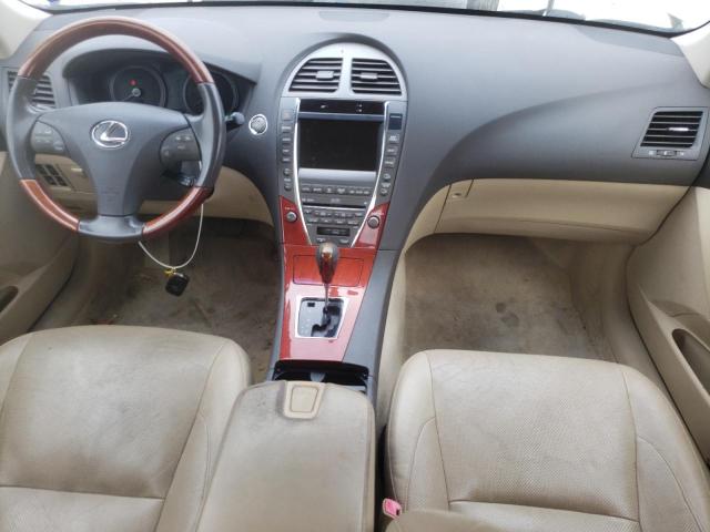 Photo 8 from auction – 2007 LEXUS ES 350 with VIN JTHBJ46G172123546