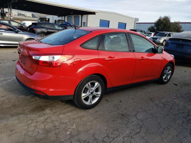 Foto 3 de la subasta – 2013 FORD FOCUS SE con VIN 1FADP3F23DL177966