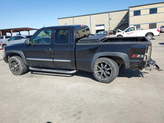 Photo 2 from auction – 2005 GMC NEW SIERRA with VIN 2GTEK19B551330738