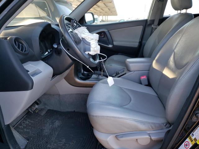 Photo 7 from auction – 2011 TOYOTA RAV4 with VIN JTMZF4DV7B5034431