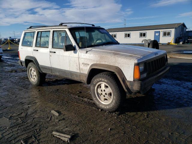 Photo 4 from auction – 1993 JEEP CHEROKEE S with VIN 1J4FJ68S7PL555708