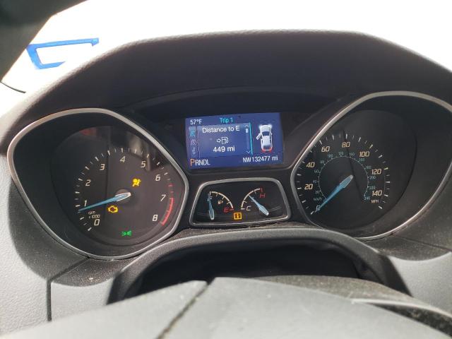 Photo 9 from auction – 2014 FORD FOCUS SE with VIN 1FADP3F29EL362234