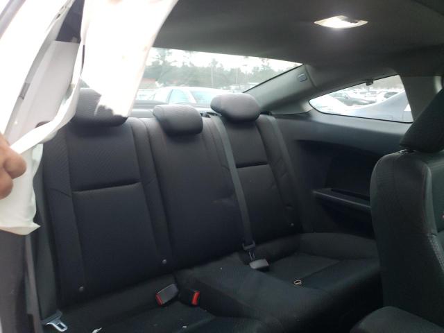 Photo 10 from auction – 2012 HONDA CIVIC SI with VIN 2HGFG4A59CH705081