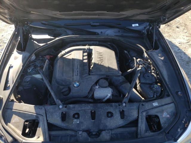 Photo 11 from auction – 2016 BMW 535 XI with VIN WBA5B3C57GG257213