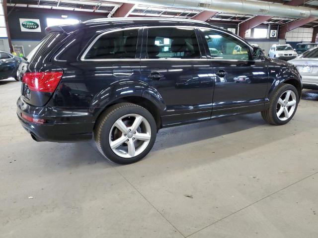 Photo 3 from auction – 2015 AUDI Q7 PRESTIG with VIN WA1DGAFE7FD028427