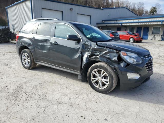 Photo 4 from auction – 2017 CHEVROLET EQUINOX LT with VIN 2GNFLFEK6H6341265