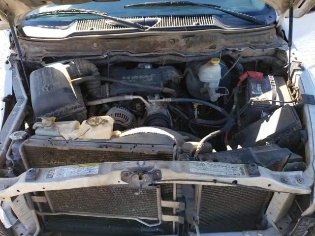 Photo 11 from auction – 2008 DODGE RAM 1500 S with VIN 1D7HU18278J223229