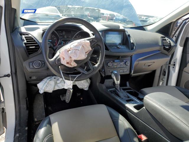 Photo 8 from auction – 2019 FORD ESCAPE SEL with VIN 1FMCU0HD6KUA46531