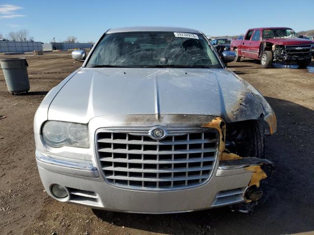 Photo 5 from auction – 2006 CHRYSLER 300C with VIN 2C3KA63H06H112154