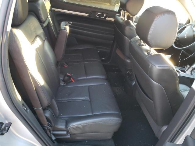 Photo 10 from auction – 2014 LINCOLN MKT with VIN 2LMHJ5AT7EBL51631