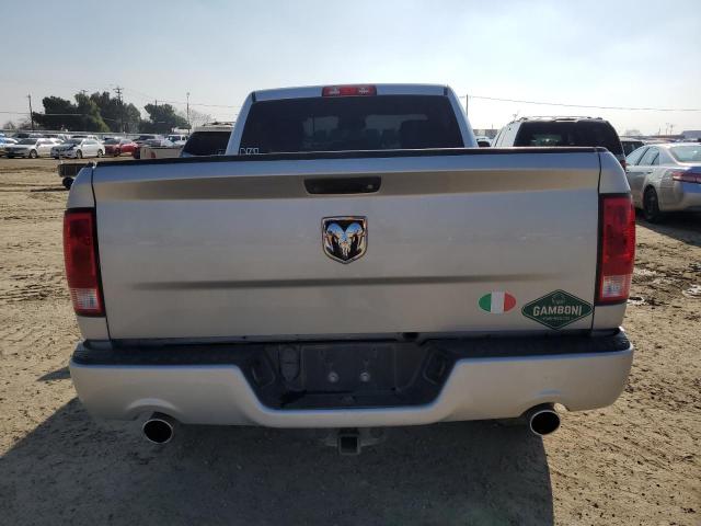 Photo 6 from auction – 2018 RAM 1500 ST with VIN 3C6JR7AT0JG146608