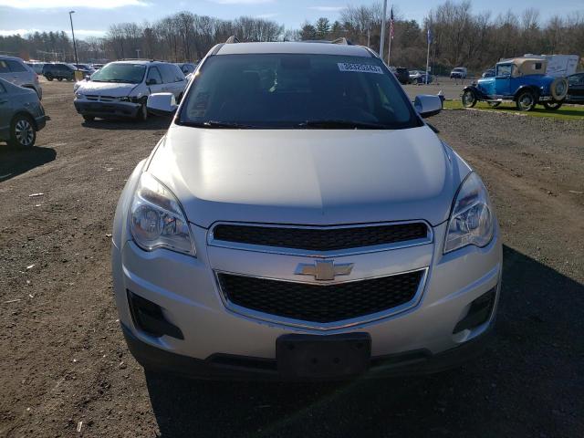 Photo 5 from auction – 2012 CHEVROLET EQUINOX LT with VIN 2GNFLEE52C6204191