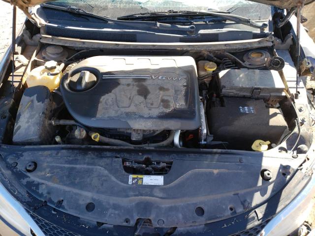 Photo 11 from auction – 2015 CHRYSLER 200 C with VIN 1C3CCCCG5FN673252