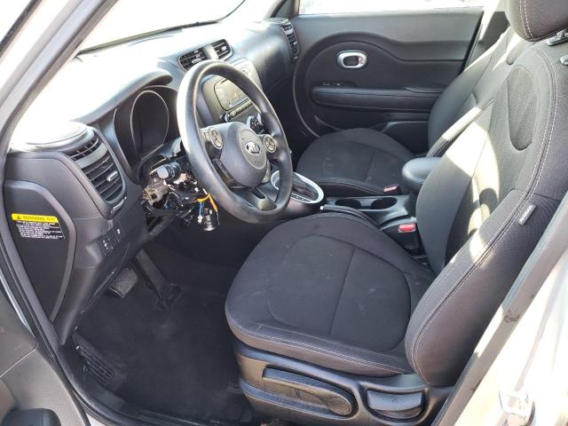 Photo 7 from auction – 2017 KIA SOUL with VIN KNDJN2A27H7459594