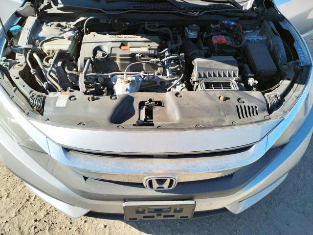Photo 11 from auction – 2016 HONDA CIVIC EX with VIN 19XFC2F7XGE218188
