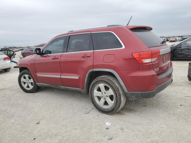 Photo 2 from auction – 2011 JEEP GRAND CHER with VIN 1J4RR4GG9BC534729
