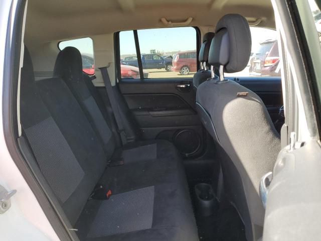 Photo 10 from auction – 2016 JEEP COMPASS SP with VIN 1C4NJCBA9GD569121